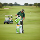 Premium Soluble Fertiliser 1kg with Seaweed Extract for Enhanced Turf Quality and Root Growth - Detail View