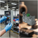 Premium Contact Switch Compatible with Model 21726 - Heavy Duty and Reliable ... - Main Product Image