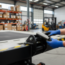 Pin HACO to Suit Bar Cargolift 101136224 - Main Product Image