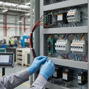 PCB Internal Control - Detail View