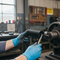 Premium Coiled Small Diameter DA Spring, 2.25" Diameter for Heavy Duty Applications