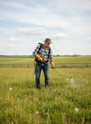 Premium Selective Herbicide 2L for Broad Spectrum Weed Control in Grassland and Pasture Management - Detail View
