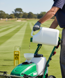 Premium Growth Regulator with Trinexapac-Ethyl for Enhanced Turf Management and Root Development - Main Product Image