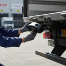 R & B Tail Lift Buffer (127mm x 44mm x 50mm)