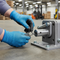 Premium Steel Platform Spring Pallet Stop for Tail Lifts - Durable and Reliable Solution