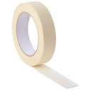 Low Tack Paper Masking Tape Cream – For Home Painting Projects