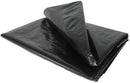 Dark Slate Gray HDPE Pond Liner with Free Heavy-Duty Underlay – UV-Resistant, Tear-Proof & Lifetime Guarantee | Waterproof Lining for Garden, Koi & Wildlife Ponds