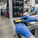 Up / Down Button - Detail View