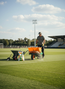 Premium Fertiliser 20-0-7 +3MgO for Healthy Turf Growth - 25kg Bag with Quick Response in Cool Conditions - Detail View