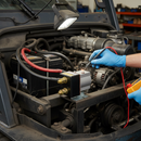 24v Starter solenoid SW80-PL HACO - Main Product Image