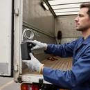 Professional 2 Button Interior Control for Tail Lift Applications - High-Perf... - Main Product Image