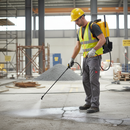 Premium 16L Knapsack Sprayer with Extendable Lance and Adjustable Pressure for Efficient Spraying - Main Product Image