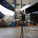 12v Starter solenoid SW80-PL HACO to suit Bar Cargo 101118417 - Main Product Image