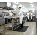 Premium Non-Slip Anti-Fatigue Work Mat for Comfort and Safety