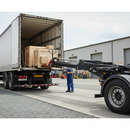 Lift Ram Cylinder HACO to suit MBB 1402453 - Detail View