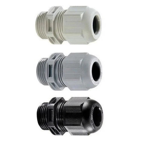 Professional Grade Threaded Cable Glands For Ultimate Wiring Solutions