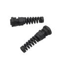 Snap-In Pig Tail Cable Glands – For Industrial Applications - (10Pcs)