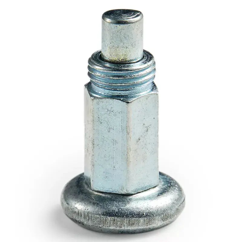 Professional Grade Metal Body Index Plungers For Commercial Applications