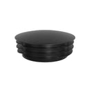 Round Thin Head Inserts For Long-Term Use - Pack of 25