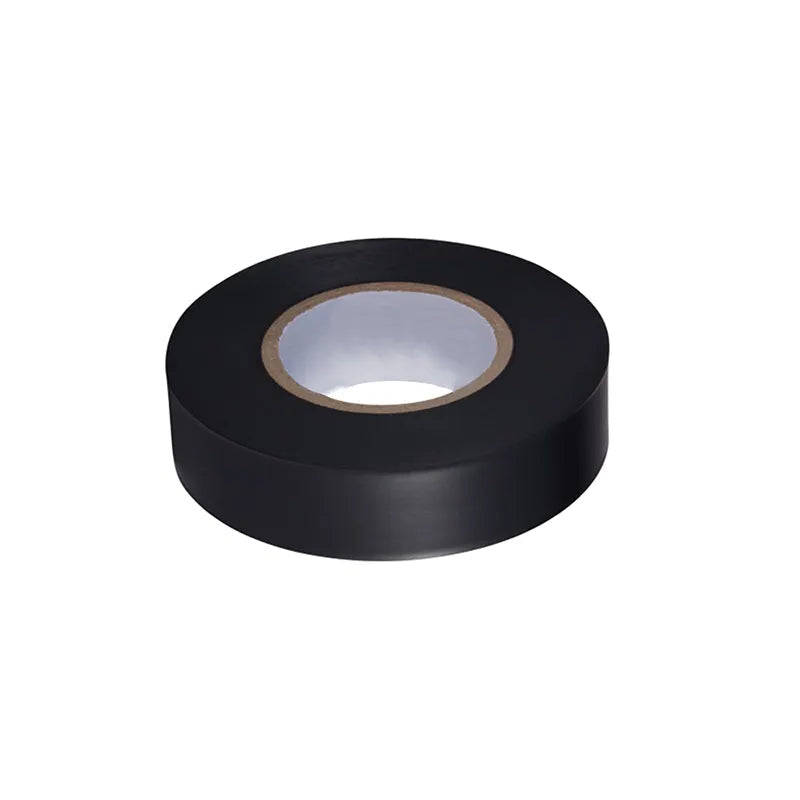 Heavy Duty PVC Electrical Insulation Tape For Secure Wire Protection