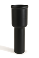 Telescopic Nut & Washer Caps For Thread Protection – DIN 125