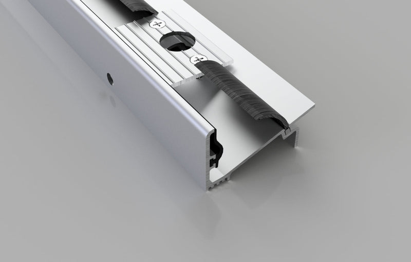 Premium Quality Brydale Locking Keep For Brydale Thresholds