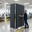 Tila Hinge 29mm x 3000mm - Detail View