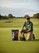 Premium Browntop Bent Grass Seed Mix 10kg - High Density for Superior Playability and Wear Tolerance - Main Product Image