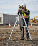 Premium Mounting Tripod with Ground Spikes for Weather Stations and Sensors - High-Quality Professional Grade for Industri...