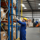 Load Safety Device Assy for TL1000/ DOMK2 & DT1000MK2 - Detail View