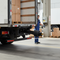 Professional Heavy Duty Lift Cylinder for DH-LM 1500/2000 Tail Lift with Precise Dimensions