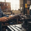 Lever Casting LSD LH