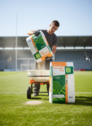 Premium Controlled Release Fertiliser 18-5-18 +2MgO for Turf with 25kg Bag Size and Extended Longevity - Main Product Image