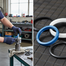 Ram Sealkit HACO to Suit DSE050.35 - Main Product Image