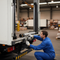 Piston Rod HACO to Suit Bar Cargolift 101120067