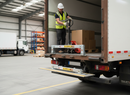 Tail Lift Stay Safe - Fall Protection - Main Product Image