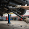 Premium 5/8" Torsion Bar for Tail Lift Applications - Heavy Duty Construction and Reliable Performance