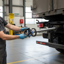 Sealkit HACO to Suit Bar Cargolift 101132214 - Detail View