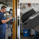 Holder handcontrol HACO - Main Product Image