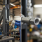 800mm Length Hose HACO to suit Bar Cargo 101115903