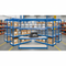 5x 1980mm Heavy Duty Melamine Shelving | 400kg Capacity | Blue Racking UK