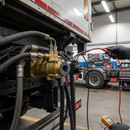 12v Coil Kostal HACO to suit Dhollandia E0241.H - Detail View