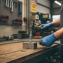 Premium TIR Tools for Terminal Compatibility - Durable and High-Performance D... - Detail View