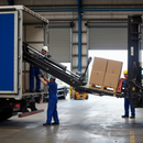 Lift Ram HACO to Suit Bar Cargolift 1WE114688 - Detail View