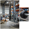 Platform roller set S4-A2 HACO to suit Bar Cargo 101131686