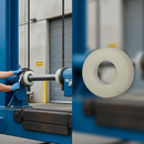 Guide washer, 1" OD, 7/16" Torsion Bar, DL500M2/MK3 - Main Product Image