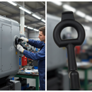 Rubber seal for F3 Unit - Main Product Image