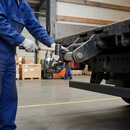 40mm Pin HACO to Suit Bar Cargolift 101126731 - Detail View