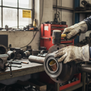 Premium Bearing Bush 30mm x 25mm for Tail Lift Applications with Durable Cons... - Main Product Image