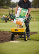 Premium Pre-Seeder Fertiliser 18-22-5 - 25kg Bag for Healthy Turf Growth - High-Quality Professional Grade for Industrial ...